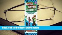 About For Books  Amazing Activities for Minecrafters: Puzzles and Games for Hours of