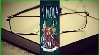 Full version  Nimona  Best Sellers Rank : #1