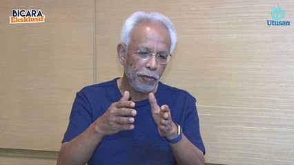 Bagaimana Tan Sri melihat pendekatan yang diambil kerajaan sekarang bagi memulihkan Felda?