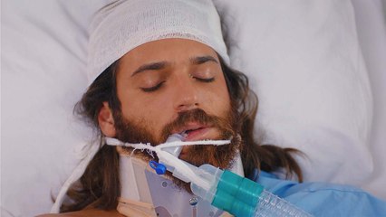 Erkenci Kuş 48. Bölüm Can'ın Durumu Ağır
