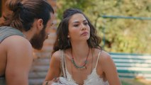 Erkenci Kuş 48. Bölüm Sanem Can'ı Kokusuyla Etkilemeye Çalışıyor