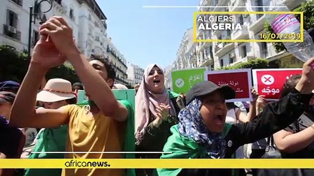 Arrêt sur images du 16 juillet 2019