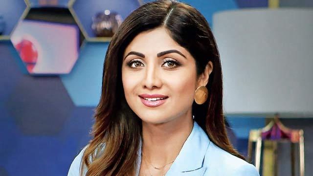 Shilpa Shetty To Feature In Ramesh Taurani’s Yet Untitled Project