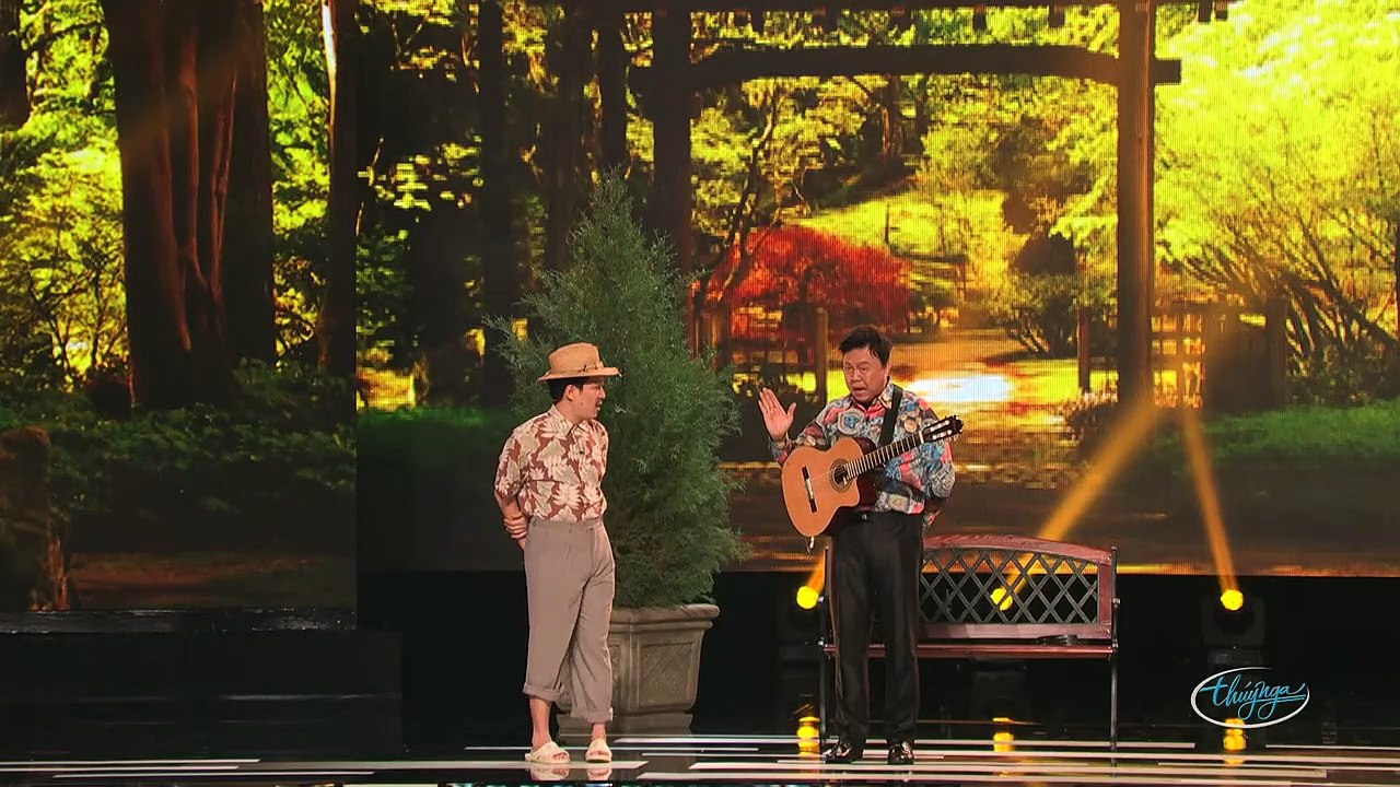 Video - Hài kịch NHỮNG ƯỚC MƠ NHỎ NHOI (Hoài Linh - Chí Tài - Trường Giang)