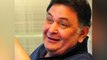 Rishi Kapoor again gets emotional on his Cancer treatment | FilmiBeat