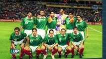 LUP: ¿La generación del '99 es la mejor del futbol mexicano?
