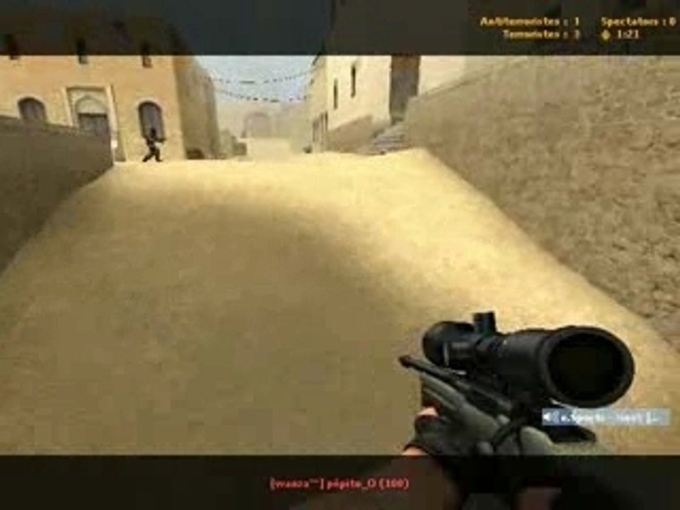 mini test effect
