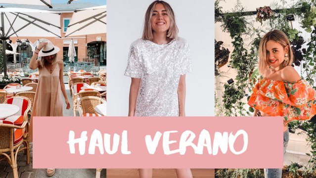 Vestir bien con Toks: ¡Haul de Verano!