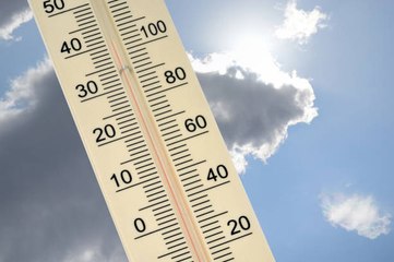 La canicule fait son grand retour la semaine prochaine