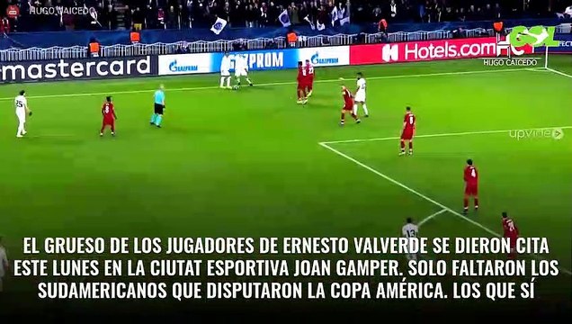 Messi ordena torpedear el fichaje bomba de Florentino Pérez con un 2x1 de locura