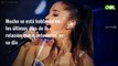 ¡Ariana Grande rota! La sobredosis de Mac Miller (y hay fotos) en Twitter