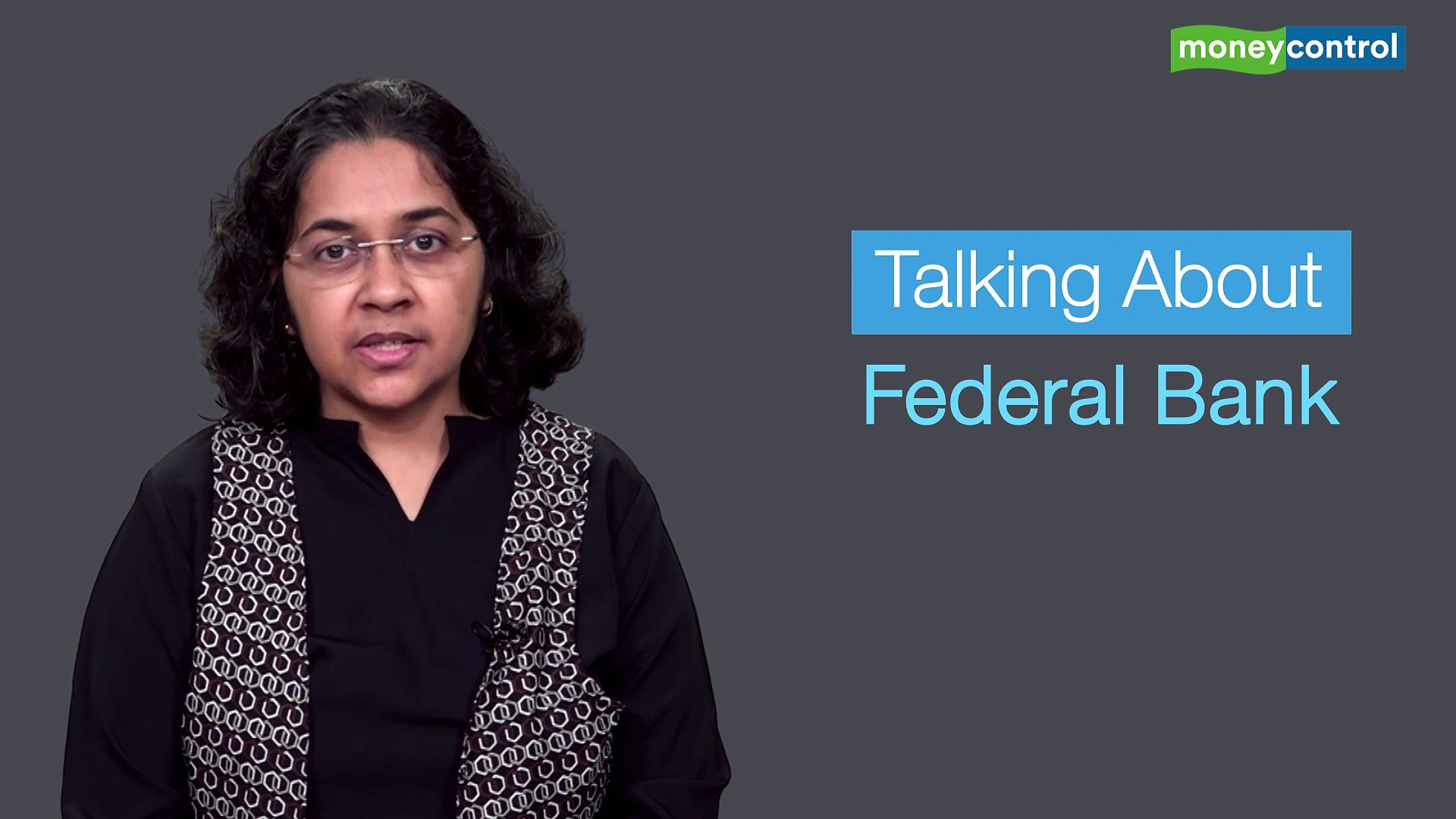 Ideas for Profit Federal Bank Q1 FY 20 Results