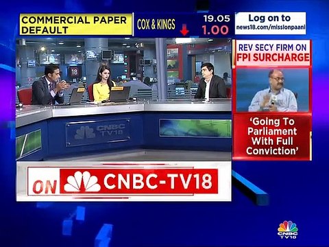 Seeing a hope of revival in the banking sector, says Rajesh Pherwani of Valcreate Investment Managers