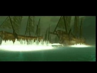 previs  Lord of the Rings