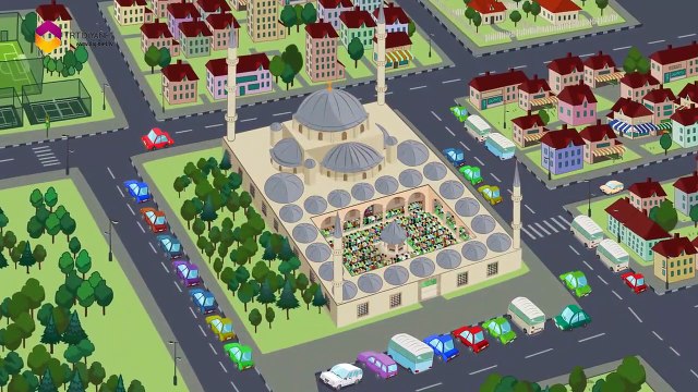 Yusuf'un Dünyası 14 Bölüm Hiç Kimse Kimsesiz Kalmasın