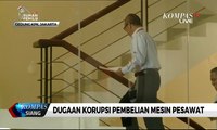 KPK Periksa Mantan Direktur Utama Garuda, Emirsyah Satar