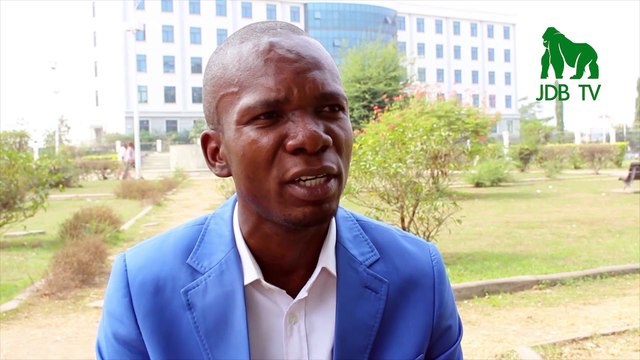 N'TSIANTSIA RAVIER: Tous les congolais doivent se serrer la ceinture : du premier congolais au simple citoyen