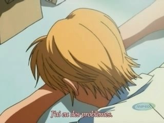 Aishiteruze baby ep10 vostfr part1