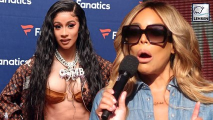 Wendy Williams Wants Cardi B To Stop Dressing Up Inappropriately In Court
