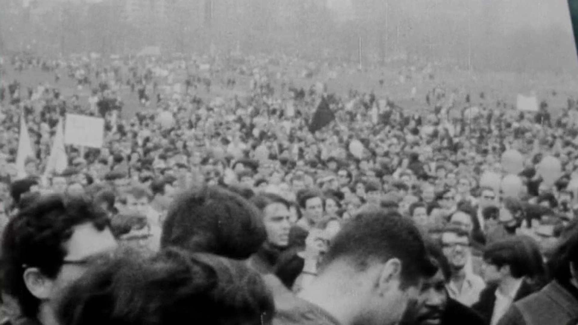 Histoire histoires - Les GI’S sont de retour