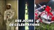 Les États-Unis célèbrent l'anniversaire du départ de la mission Apollo 11