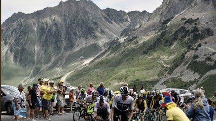 Tour de France 2019 : le Tourmalet au programme des Pyrénées