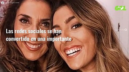 ¡La hija de Paz Padilla (Ana Ferrer) la lía en bikini! (y en vídeo): “¡Dejo de seguirte!”