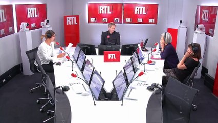 Le journal RTL de 9h du 17 juillet 2019