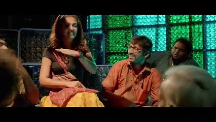 Naanum Rowdy Dhaan - Title Track