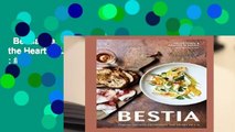 Bestia: Italian Recipes Created in the Heart of L.A.  Best Sellers Rank : #2