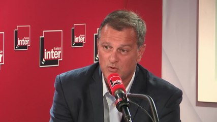 Louis Aliot - France Inter mercredi 17 juillet 2019