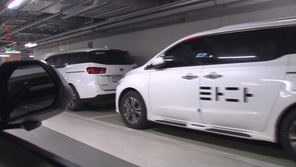 '타다' 제한적 허용...기여금 내고 車 직접 소유 / YTN