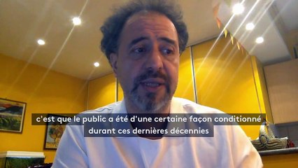 Pourquoi Disney réadapte-t-il ses classiques en film ? "Si le public ne se détourne pas, il n'y a aucune raison que ça change"