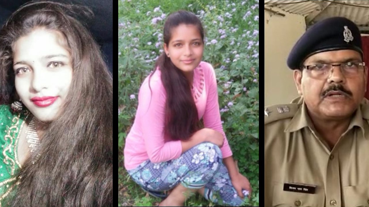 अयोध्या से 24 घंटे में लापता हुईं दो लड़कियां, तलाश में जुटी पुलिस