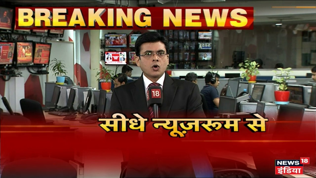 कर-नाटक: कल कुमारस्वामी सरकार का फ्लोर टेस्ट, SC ने कहा- बागी MLAs को विधानसभा में आने के लिए नहीं कर सकते मजबूर