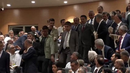 Pakdemirli: "Güçlü Türkiye olma yolunun güçlü tarımdan geçtiğini unutmamak zorundayız"