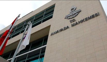 Anayasa Mahkemesi, YÖK'ün yetkisini kısıtladı