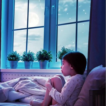 ¿Tu hijo aún moja la cama?