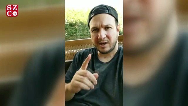 Şahan Gökbakar’dan Recep İvedik 6 açıklaması