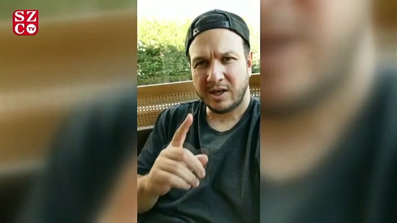 Şahan Gökbakar’dan Recep İvedik 6 açıklaması