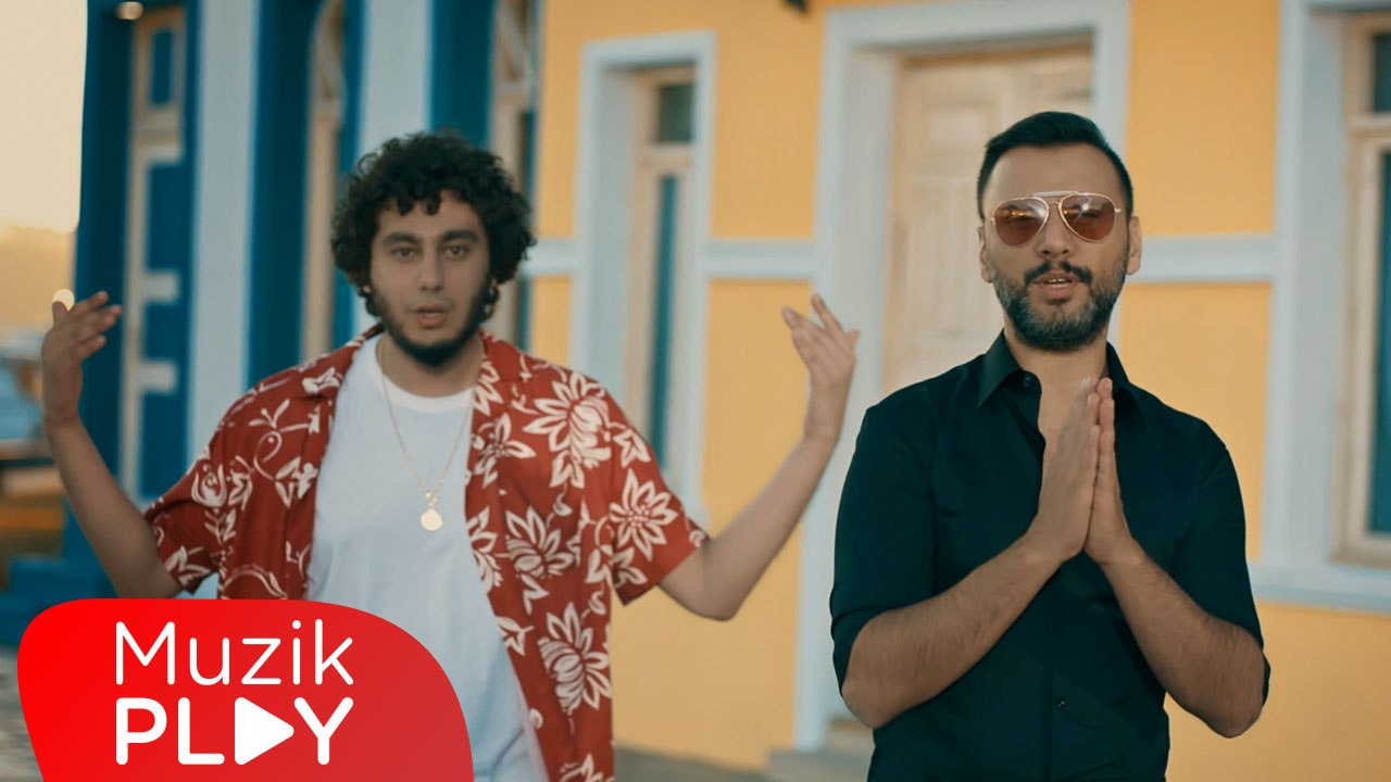 Alişan & Furkan Özsan - Yağmurlar