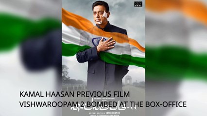 Kamal Haasan teams up with A.R. Rahman for Thalaivan Irukkindraan