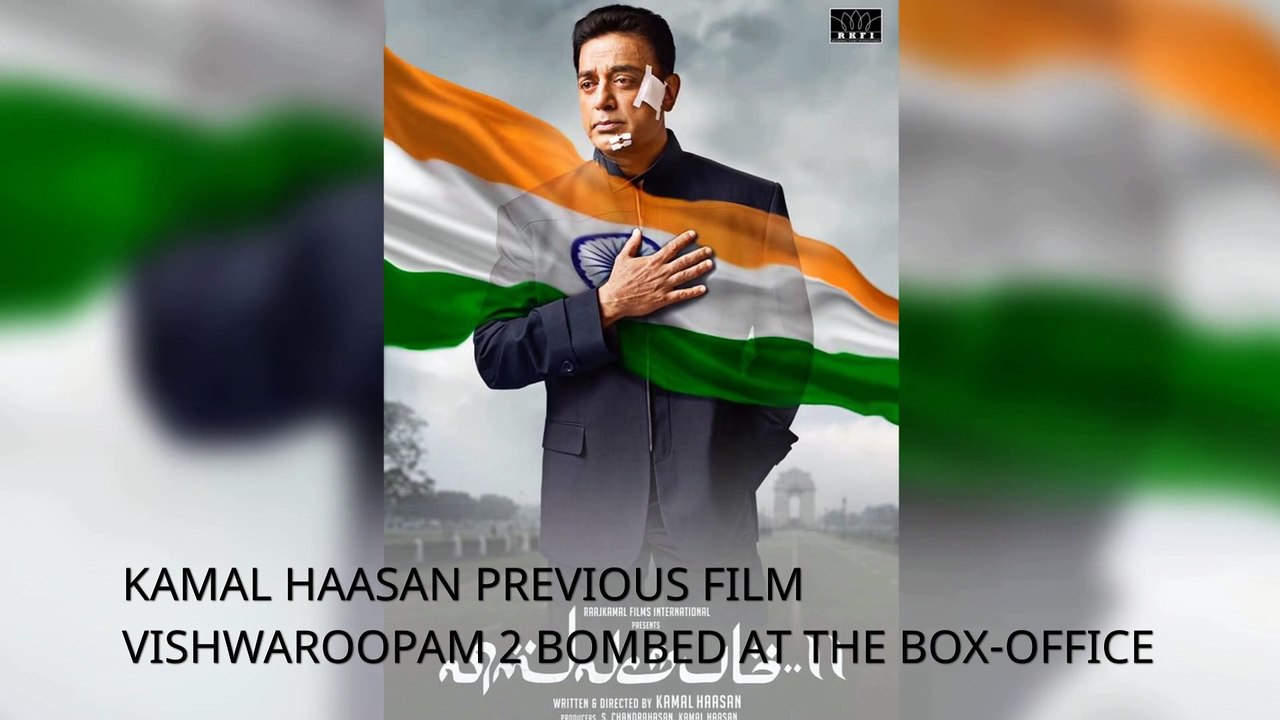 Kamal Haasan teams up with A.R. Rahman for Thalaivan Irukkindraan