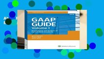 About For Books  GAAP Guide (2019)  Best Sellers Rank : #2