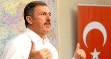 Selçuk Özdağ: 2011'de AK Parti'ye 50 kişilik liste verdiler, Erdoğan sadece 3 kişiyi listeye aldı