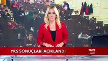 Üniversite Sınav Sonuçları Açıklandı