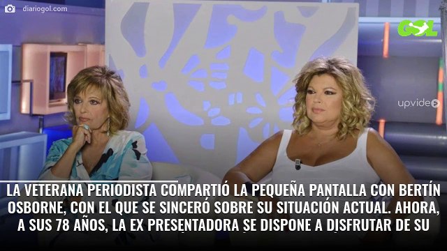 Terelu y María Teresa Campos en bikini y bañador: “¡Ana Rosa Quintana a su lado es modelo!”
