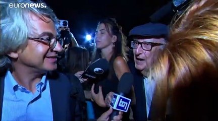 È morto Andrea Camilleri