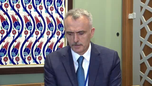 Türkiye, 2023'te çok üreten, ürettiğini ihraç eden ülke olacak - NEW