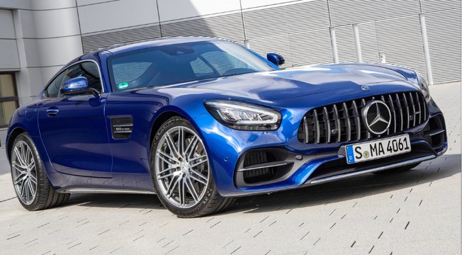 VÍDEO: 5 deportivos por los que tendrás que pagar más de 100.000 euros